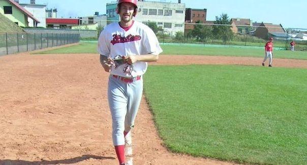 Baseball: A w niedzielę odwiedzą nas Grabarze