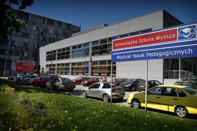 Znany amerykański socjolog i inni ciekawi goście odwiedzą DSW