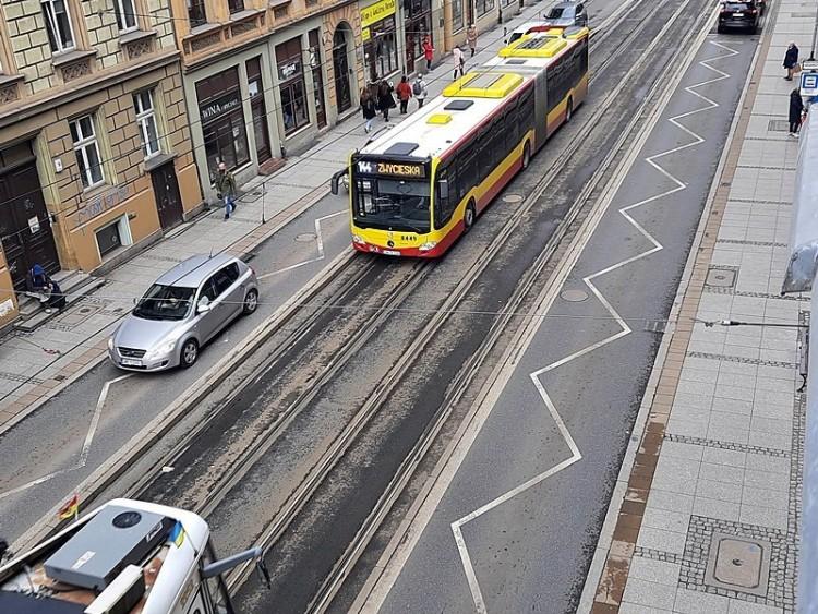 Prezes MPK Wrocław straszy pasażerów kierowcami z Rosji. Sugeruje, że mogą zabijać