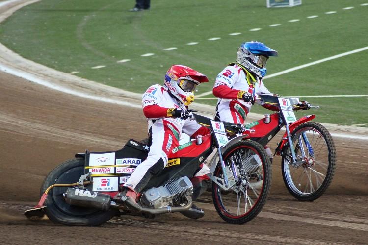 Sukces Polaków w Speedway of Nations? Betard Sparta goni lidera w PGE Ekstralidze [WIDEO]