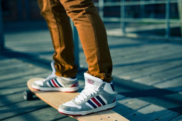 Stwórz stylizacje sportowe w dobrym stylu