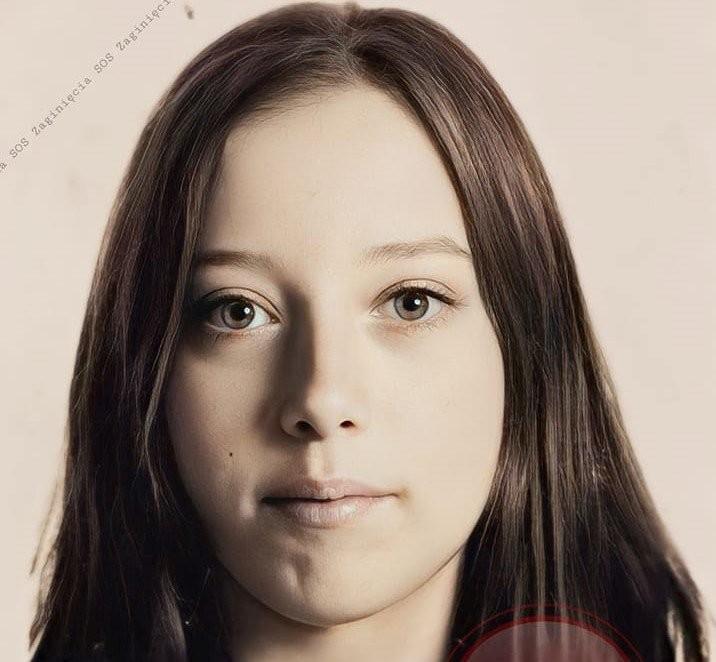 We Wrocławiu zaginęła 16-letnia Anna. Nie wróciła ze szkoły do domu