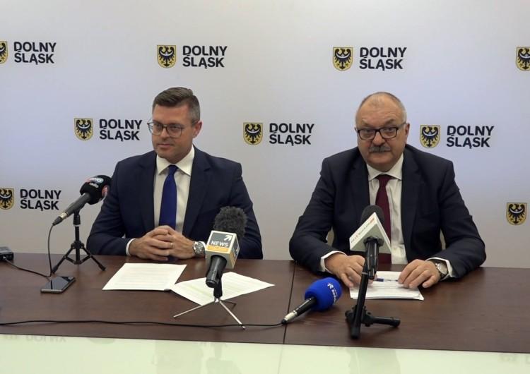 Dolny Śląsk walczy ze smogiem. Są kolejne miliony na wymianę „kopciuchów” [WIDEO]