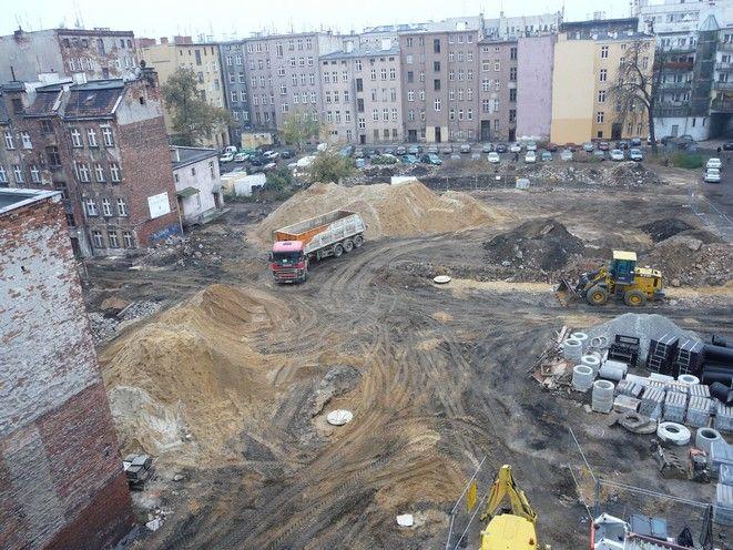 Wrocławskie Nadodrze odżyje dzięki pieniądzom z UE
