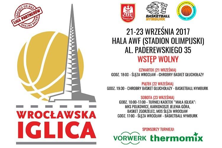 W czwartek rozpoczyna się koszykarska 