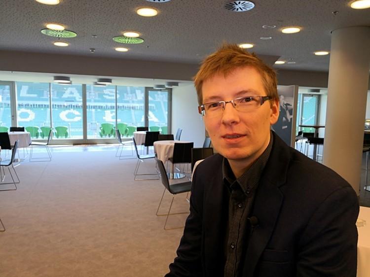 Porozmawiajmy o Wrocławiu odc. 23 – Tomasz Owczarek