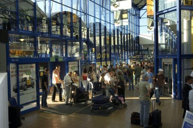 W czerwcu ruszają nowe połączenia czarterowe z Wrocławia