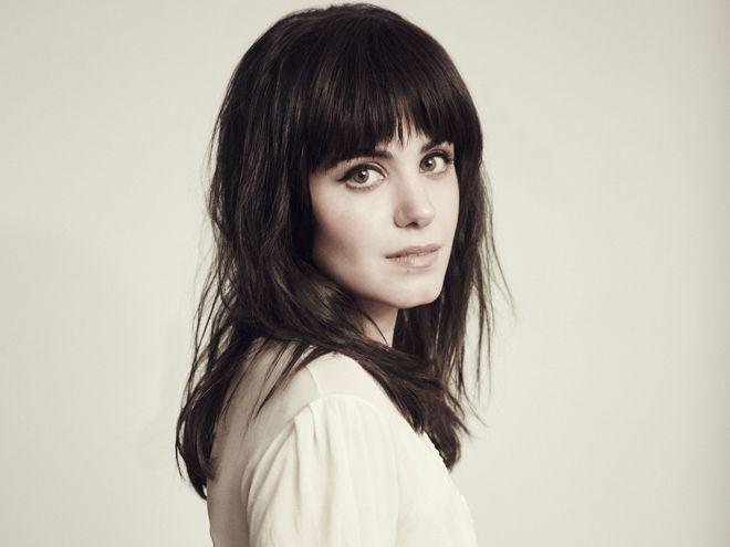 Katie Melua zaśpiewa w tym roku we Wrocławiu! Będzie jej towarzyszył żeński chór z Gruzji