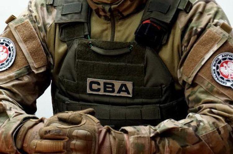 Afera reprywatyzacyjna. 5 osób zatrzymanych przez CBA. Usłyszą zarzuty we Wrocławiu