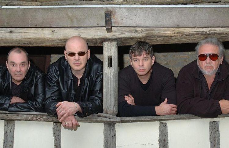 The Stranglers z koncertem we Wrocławiu
