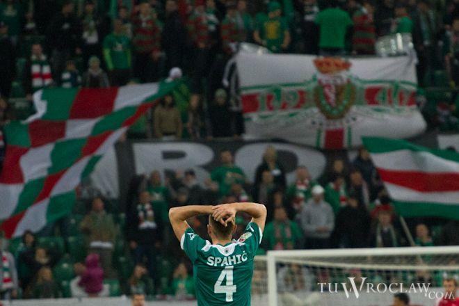 Bilety na mecze Śląska na Stadionie Miejskim wreszcie będą do kupienia w całym mieście