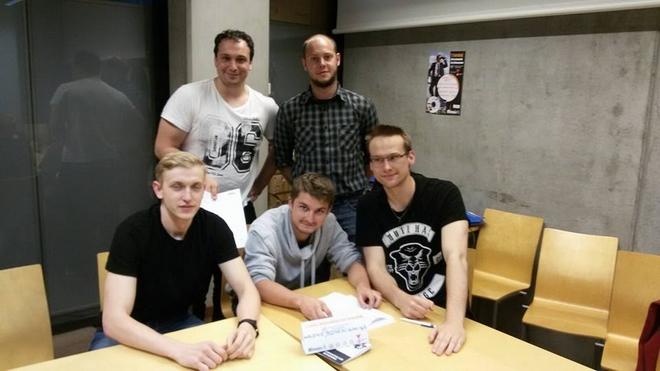 We Wrocławiu trwają rozgrywki biznesowe. Walczą w nich studenci, licealiści i bezrobotni