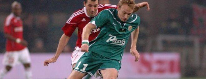 Trenerski nos robi różnicę. ŁKS Łódź - Śląsk Wrocław 1:2