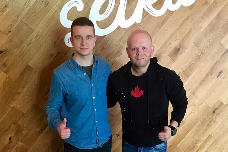 Druga strona medalu (odc.47) - Miłosz Bogdanowski
