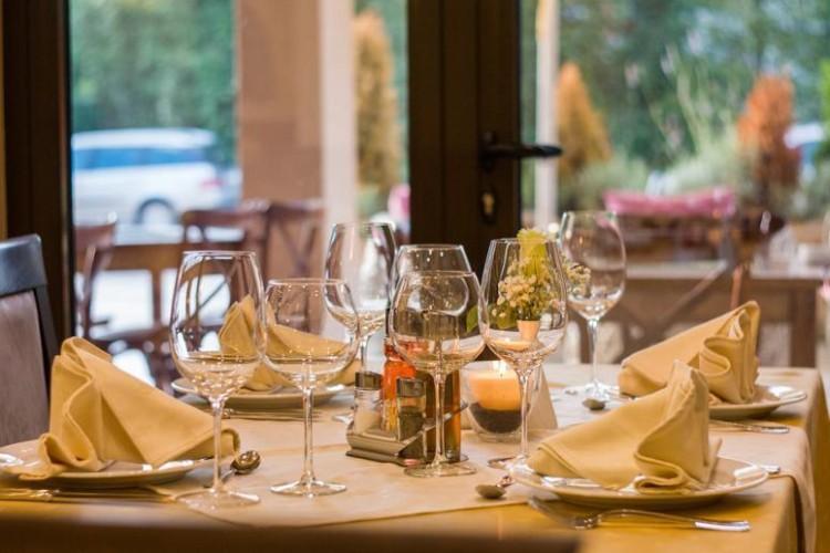 Restauracja w centrum zamknięta do odwołania. Właściciel szczerze: 
