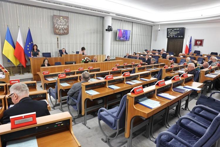 Kandydaci do Senatu 2023 - Wrocław i okolice: Na kogo można głosować?