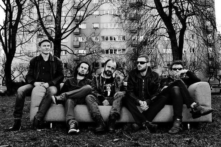 Jeden z ulubionych aktorów Smarzowskiego zagra koncert w Starym Klasztorze