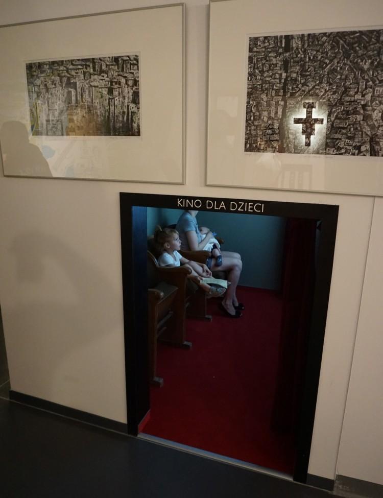 Dziś ostatni dzień darmowego zwiedzania Centrum Historii Zajezdnia
