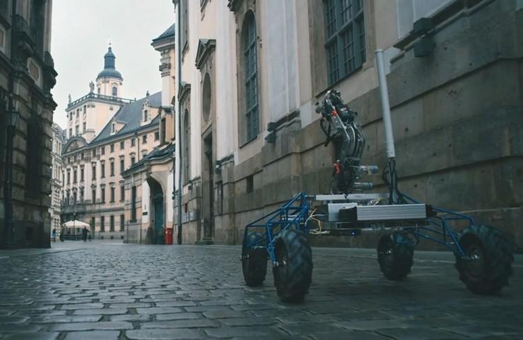 Wrocławska uczelnia rozpoczyna prestiżową współpracę z niemieckim instytutem