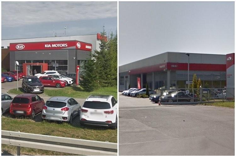 Zmowa cenowa we wrocławskich salonach samochodowych. Menedżerom grozi gigantyczna kara
