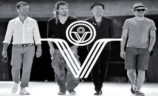 Nowa płyta zespołu Voo Voo – koncert promocyjny w Łykendzie