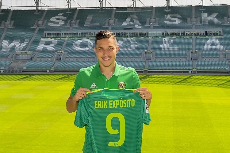 Exposito show! Kapitalne zawody i osiem goli na Stadionie Wrocław!