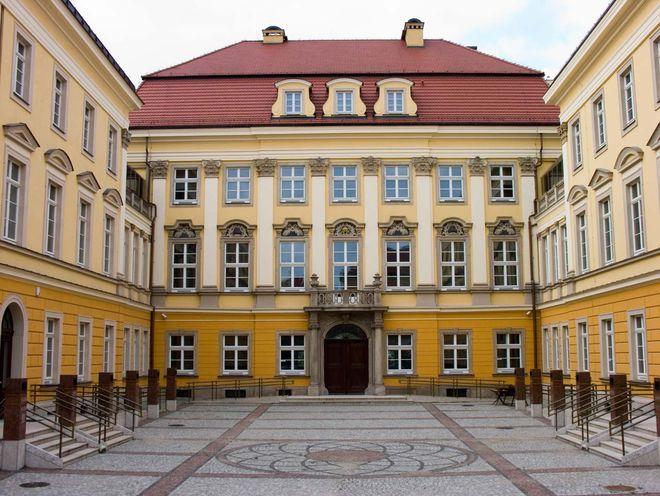 Muzeum Miejskie zaprasza na „Sobotę w Pałacu”