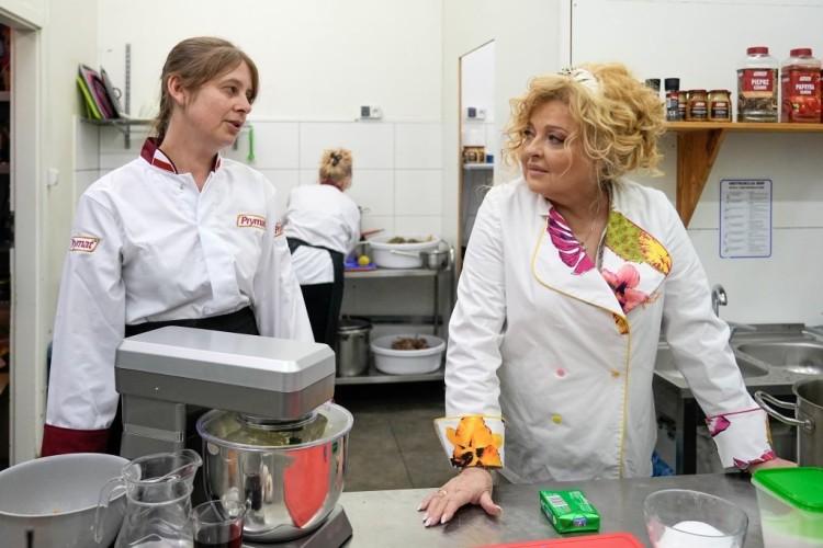 Dziś Kuchenne Rewolucje we Wrocławiu. Gessler: 