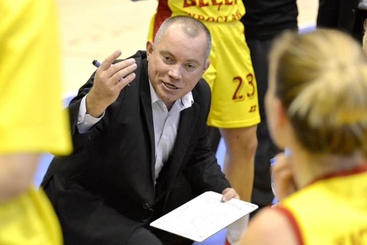 Arkadiusz Rusin: Jestem zadowolony z obrony
