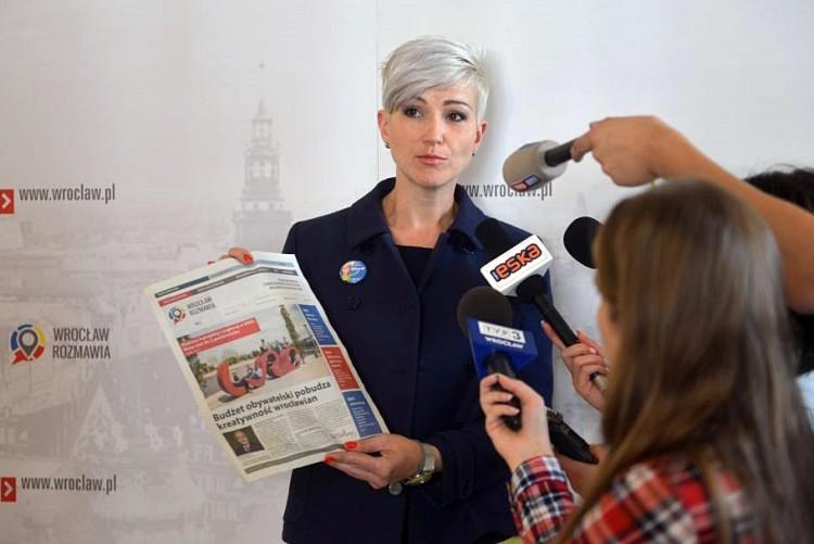 Rusza głosowanie na projekty WBO. Wrocławianie zdecydują na co miasto wyda 25 mln zł