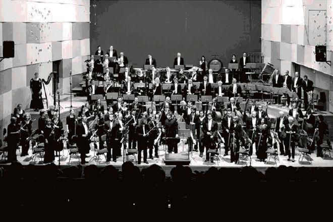 Orkiestra Symfoniczna Filharmonii Wrocławskiej ma nowego dyrektora artystycznego