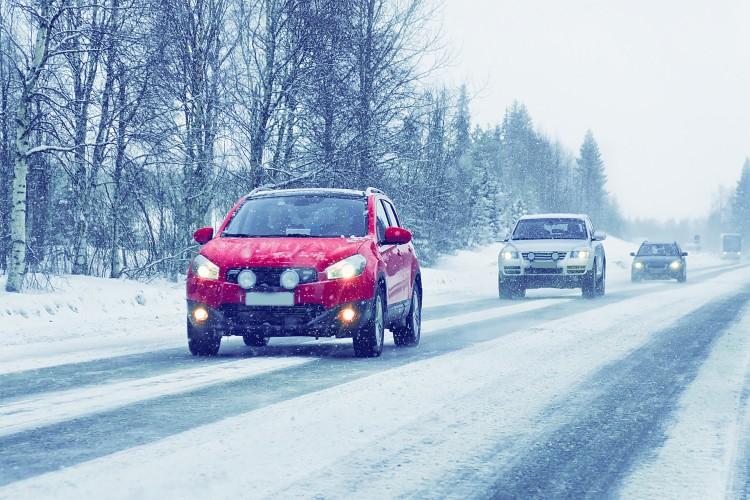 Czesi zamknęli przejście graniczne w Jakuszycach. Duże korki na granicy