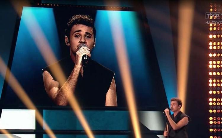 Student z Wrocławia w finale The Voice of Poland. Kim jest Janek Górka?