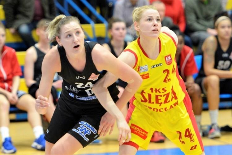 Magdalena Koperwas: Trzeba stawiać sobie ambitne cele