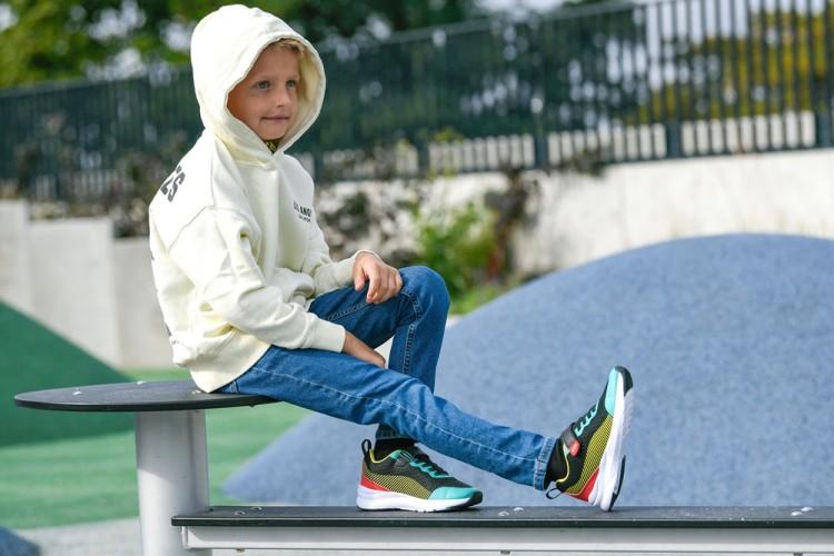 Buty sportowe dla dziecka – na co zwrócić uwagę?