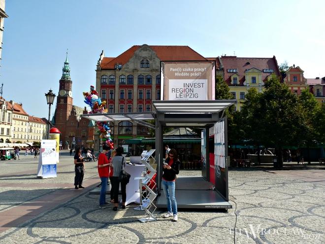 Przez cały najbliższy weekend obchody XIV Dnia Papieskiego we Wrocławiu
