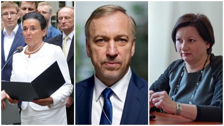 Są wyniki ze wszystkich komisji. Wiemy, kto będzie senatorem z Wrocławia!