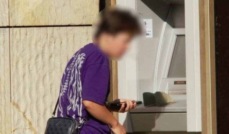 16-latka z Wrocławia wypłaciła z bankomatów 400 tysięcy złotych. 