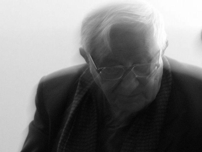 Tadeusz Różewicz nie żyje. Wybitny poeta zmarł nad ranem we Wrocławiu