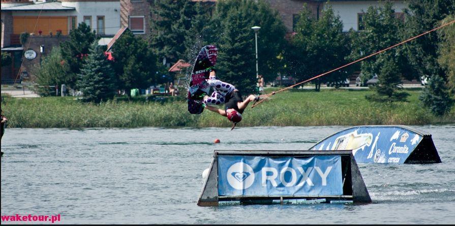 Waketour 2010