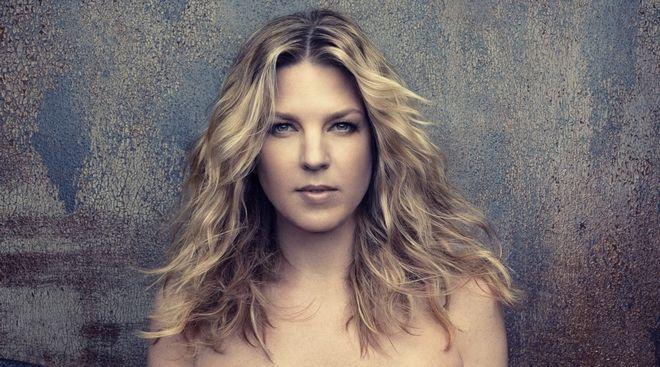 Diana Krall powróci do Wrocławia