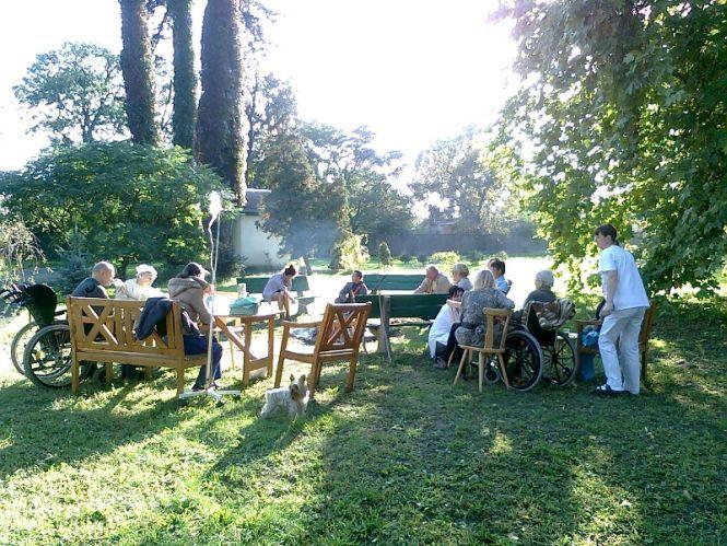 Kup kalendarz i wesprzyj hospicjum