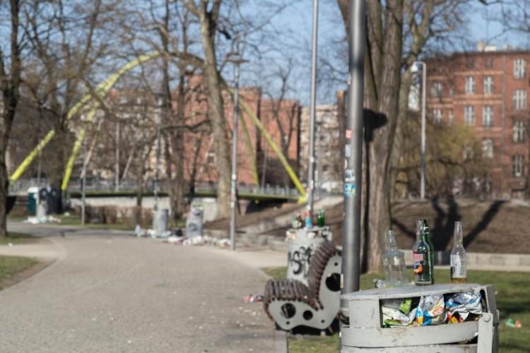 Temat Tygodnia: Czy Wyspa Słodowa powinna być wyłączona spod zakazu spożywania alkoholu? [OPINIE]