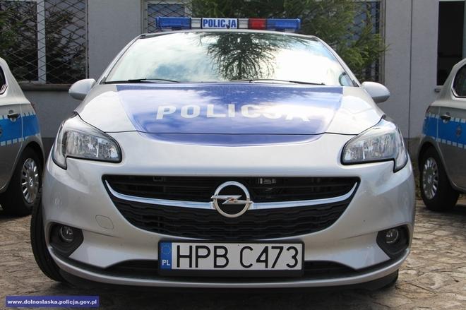 Wpadł wrocławski diler narkotyków. W mieszkaniu miał niemal 3 kilogramy marihuany i 1400 tabletek ekstazy