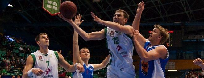 Kolejne transfery w koszykarskim Śląsku Wrocław - klub pozyskał rozgrywającego i środkowego