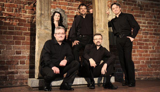 We Wrocławiu wysłuchamy bezpłatnie koncertu zespołu muzyki dawnej 