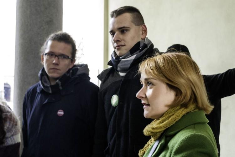 Zieloni i partia Razem mają swój pomysł na wybory do rad osiedli