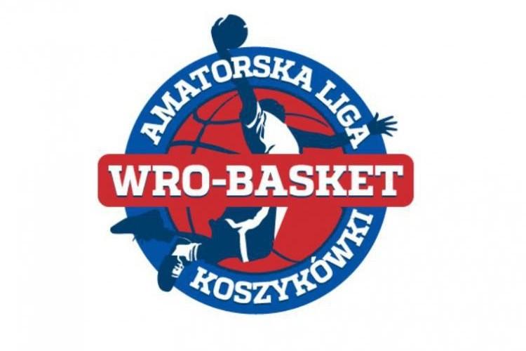 WroBasket: Mistrz rozpoczyna od zwycięstwa