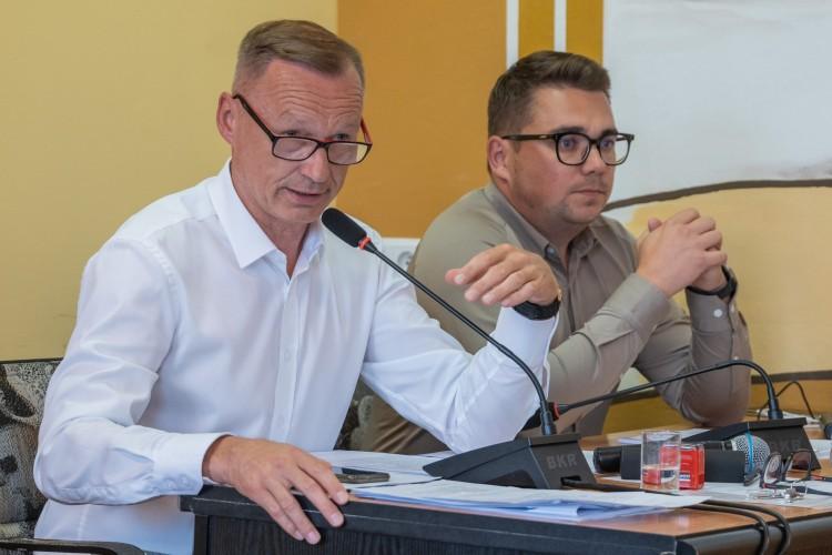 Co tak śmierdzi pod Wrocławiem? Wszystkie tropy prowadzą do jednego zakładu