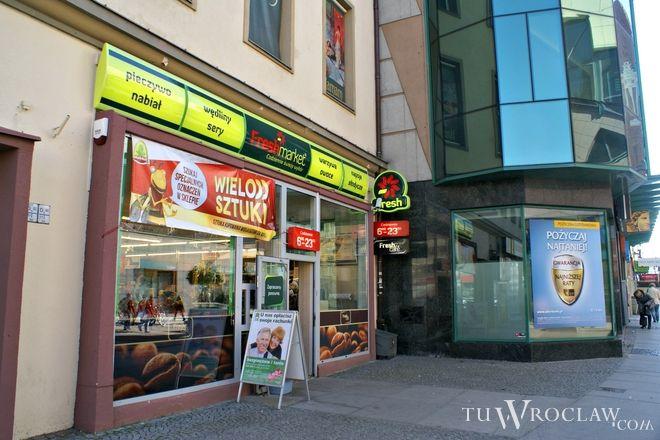 Podpowiedzą wrocławskim sklepikarzom, jak konkurować z dyskontami